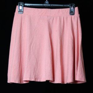 Two-in-One!! Girls Skirt Bundle - Orange & Blue